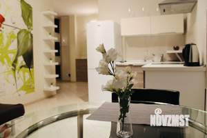 2-к квартира, посуточно, 42м2, 3/13 этаж