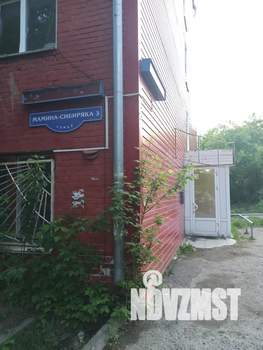 Студия квартира, посуточно, 17м2, 1/5 этаж