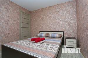 1-к квартира, посуточно, 31м2, 2/6 этаж