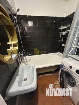 3-к квартира, на длительный срок, 62м2, 4/9 этаж