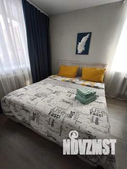 1-к квартира, посуточно, 32м2, 3/5 этаж