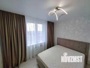 1-к квартира, на длительный срок, 42м2, 16/17 этаж