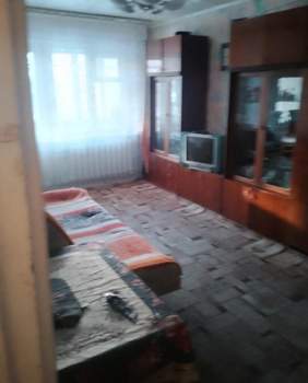 2-к квартира, на длительный срок, 48м2, 2/5 этаж