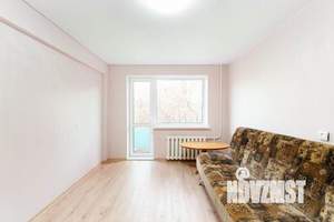 2-к квартира, на длительный срок, 43м2, 2/5 этаж