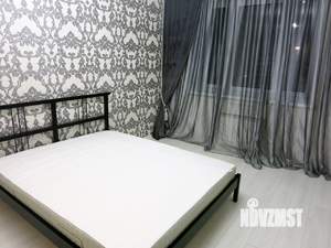 1-к квартира, на длительный срок, 40м2, 9/13 этаж