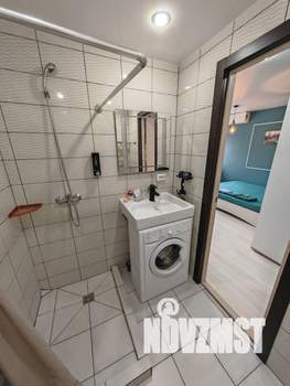 1-к квартира, посуточно, 22м2, 1/1 этаж