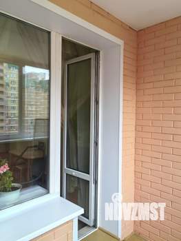 1-к квартира, на длительный срок, 43м2, 5/9 этаж