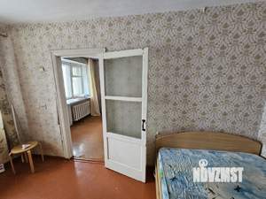 2-к квартира, на длительный срок, 44м2, 3/5 этаж