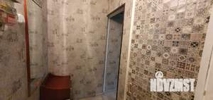 1-к квартира, на длительный срок, 31м2, 3/5 этаж