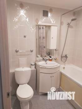 3-к квартира, на длительный срок, 70м2, 4/5 этаж