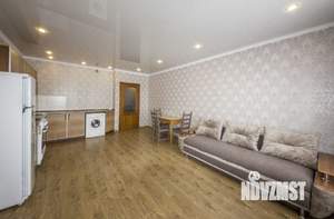 2-к квартира, на длительный срок, 54м2, 12/16 этаж