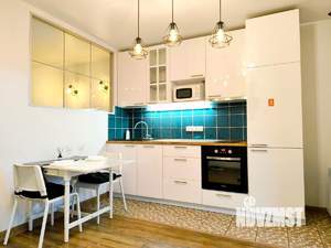 1-к квартира, посуточно, 28м2, 13/17 этаж