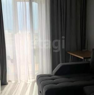 1-к квартира, на длительный срок, 39м2, 5/9 этаж