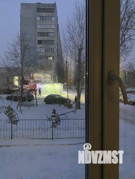 1-к квартира, на длительный срок, 34м2, 1/10 этаж