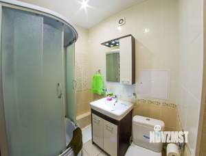 Студия квартира, посуточно, 30м2, 5/5 этаж