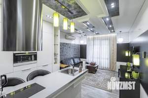 2-к квартира, на длительный срок, 62м2, 4/9 этаж