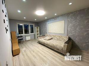 1-к квартира, на длительный срок, 30м2, 9/9 этаж