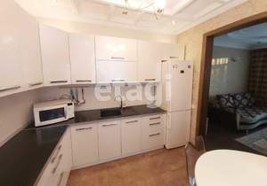 1-к квартира, на длительный срок, 43м2, 1/5 этаж