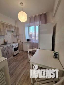 1-к квартира, на длительный срок, 28м2, 6/8 этаж