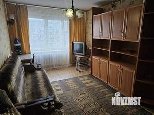 1-к квартира, на длительный срок, 30м2, 8/9 этаж