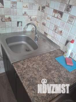 1-к квартира, посуточно, 45м2, 3/18 этаж