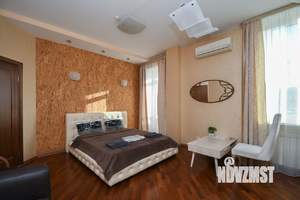 2-к квартира, посуточно, 55м2, 2/12 этаж