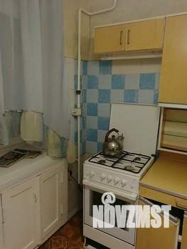 3-к квартира, на длительный срок, 52м2, 1/5 этаж