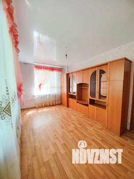 4-к квартира, на длительный срок, 72м2, 1/4 этаж