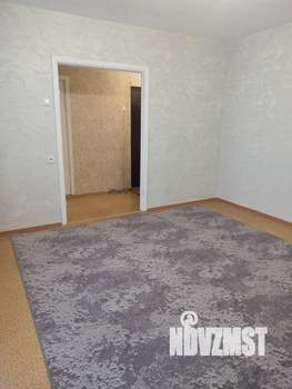 1-к квартира, на длительный срок, 36м2, 8/10 этаж