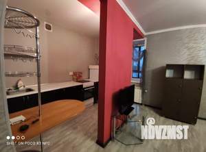 1-к квартира, на длительный срок, 39м2, 4/10 этаж