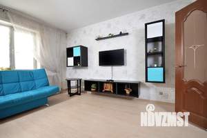 4-к квартира, посуточно, 94м2, 7/16 этаж