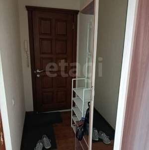 1-к квартира, на длительный срок, 31м2, 5/5 этаж