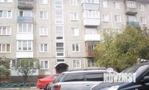 1-к квартира, на длительный срок, 32м2, 5/5 этаж