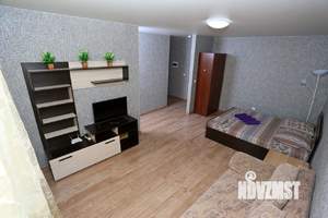 1-к квартира, посуточно, 32м2, 4/5 этаж