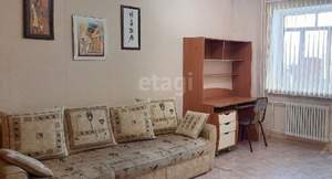 1-к квартира, на длительный срок, 37м2, 6/9 этаж