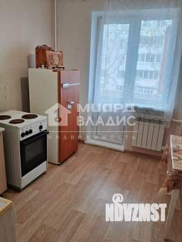 1-к квартира, на длительный срок, 40м2, 6/10 этаж