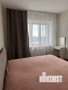 2-к квартира, на длительный срок, 60м2, 4/11 этаж