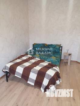 1-к квартира, на длительный срок, 43м2, 2/10 этаж