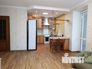 2-к квартира, на длительный срок, 58м2, 3/9 этаж