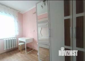 2-к квартира, на длительный срок, 45м2, 5/5 этаж