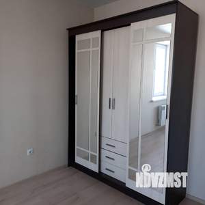 1-к квартира, на длительный срок, 45м2, 13/13 этаж