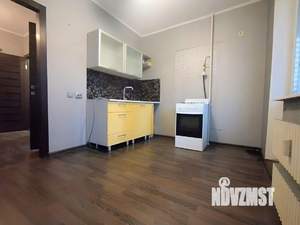 1-к квартира, на длительный срок, 37м2, 2/3 этаж