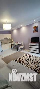 Студия квартира, посуточно, 30м2, 9/9 этаж