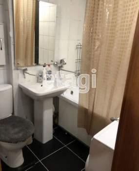 2-к квартира, на длительный срок, 40м2, 1/5 этаж
