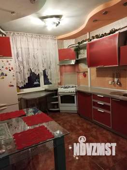 3-к квартира, на длительный срок, 64м2, 8/9 этаж