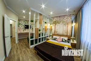 1-к квартира, посуточно, 40м2, 5/15 этаж