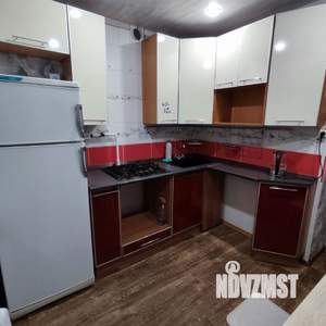 2-к квартира, на длительный срок, 45м2, 5/5 этаж