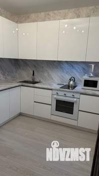 1-к квартира, на длительный срок, 40м2, 8/17 этаж