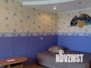 1-к квартира, посуточно, 35м2, 13/14 этаж