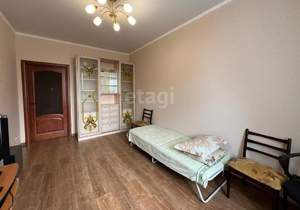 1-к квартира, на длительный срок, 39м2, 9/17 этаж